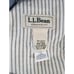 NWT L.L. Bean Men's Navy Blue Cotton/Spandex Corduroy Pants Sz 38 x 30 1058