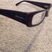Brand new Prada eyeglasses