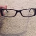 Brand new Prada eyeglasses
