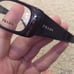 Brand new Prada eyeglasses