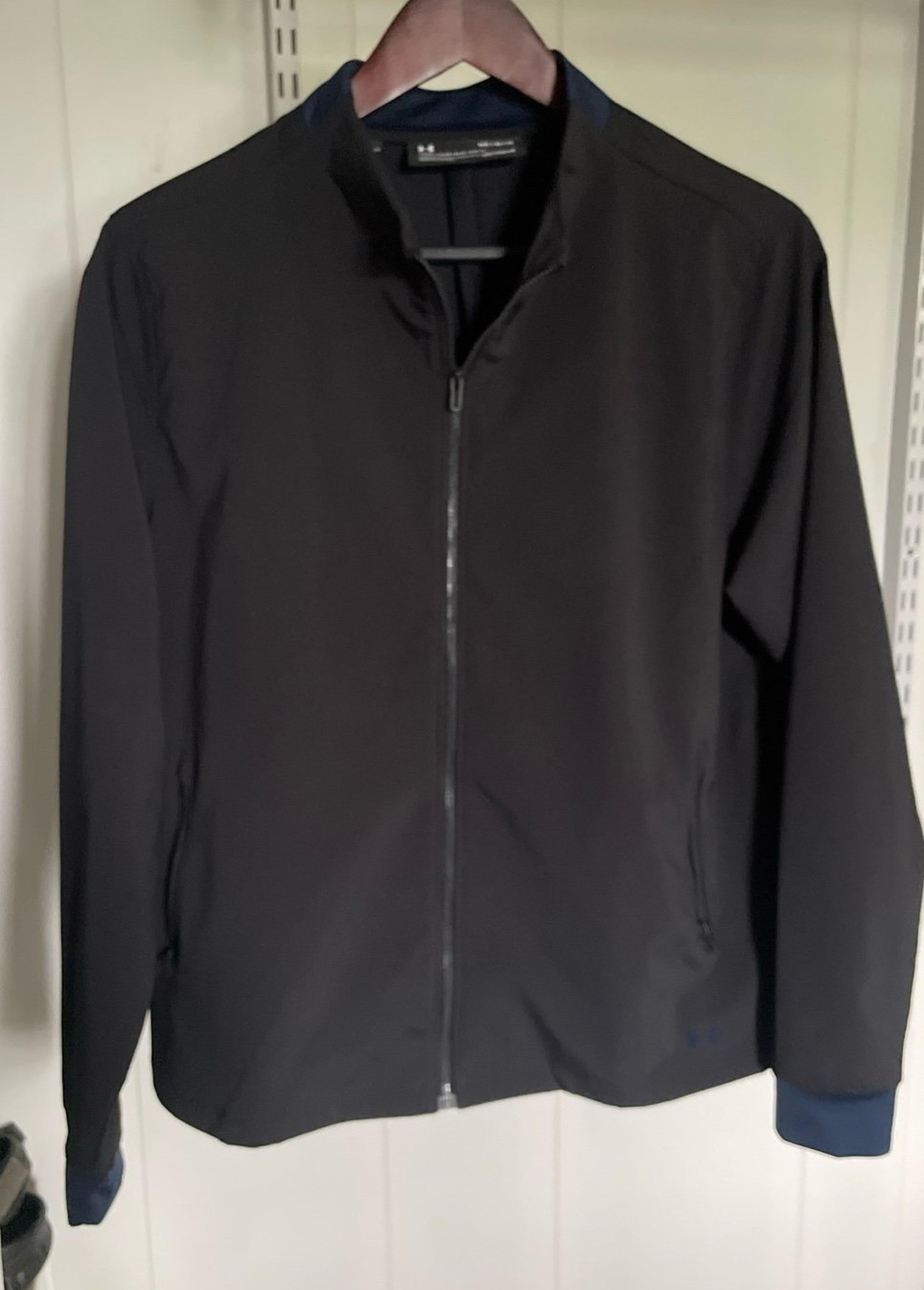 Under Armour Women’s Cold Gear Jacket Size M