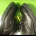 Brahma Steel toe shoes