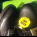Brahma Steel toe shoes