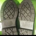 Brahma Steel toe shoes