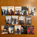Assassins Creed FRIDGE MAGNETS rogue like gaming gamer decor