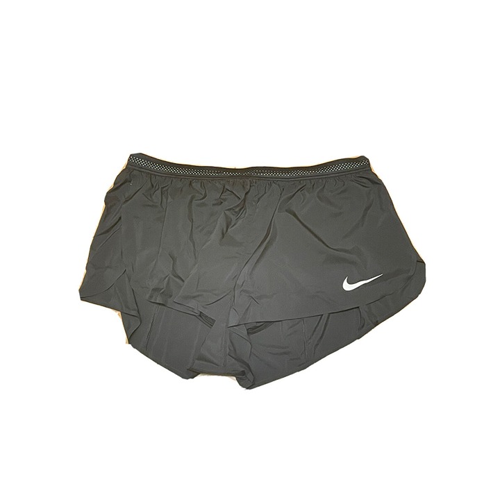Nike Pro Elite Track & Field Racing Shorts Black 848926-XXX Women’s Size 3XL