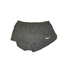Nike Pro Elite Track & Field Racing Shorts Black 848926-XXX Women’s Size 3XL