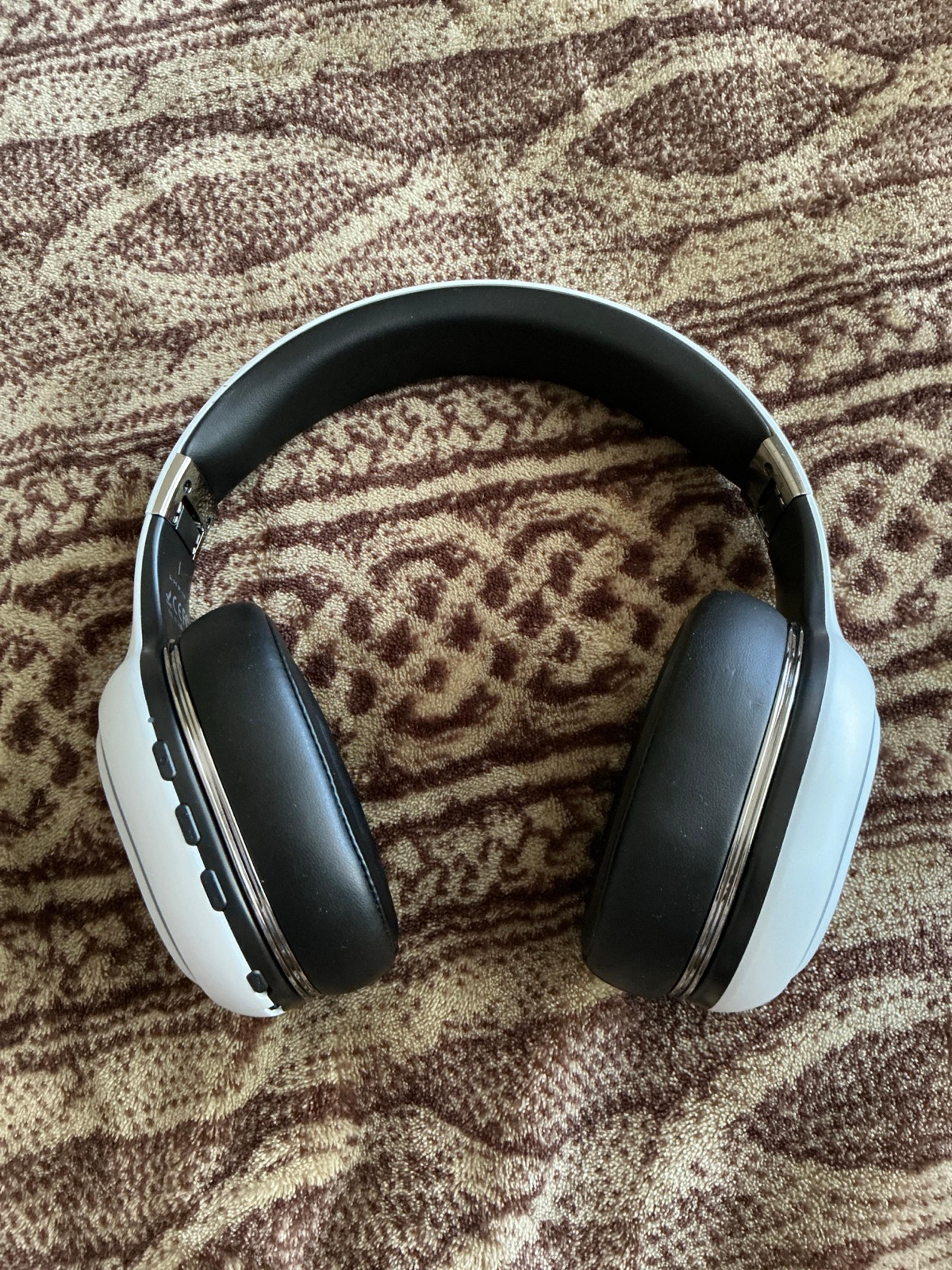 KoFire Headphones