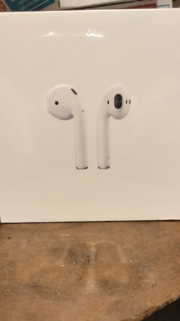 AirPods, women's coat, Halston cologne and more