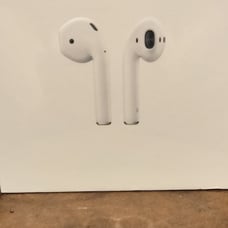 AirPods, women's coat, Halston cologne and more