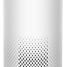 Afloia Air Purifiers for Home Bedroom Large RoomTrue HEPA Filter White