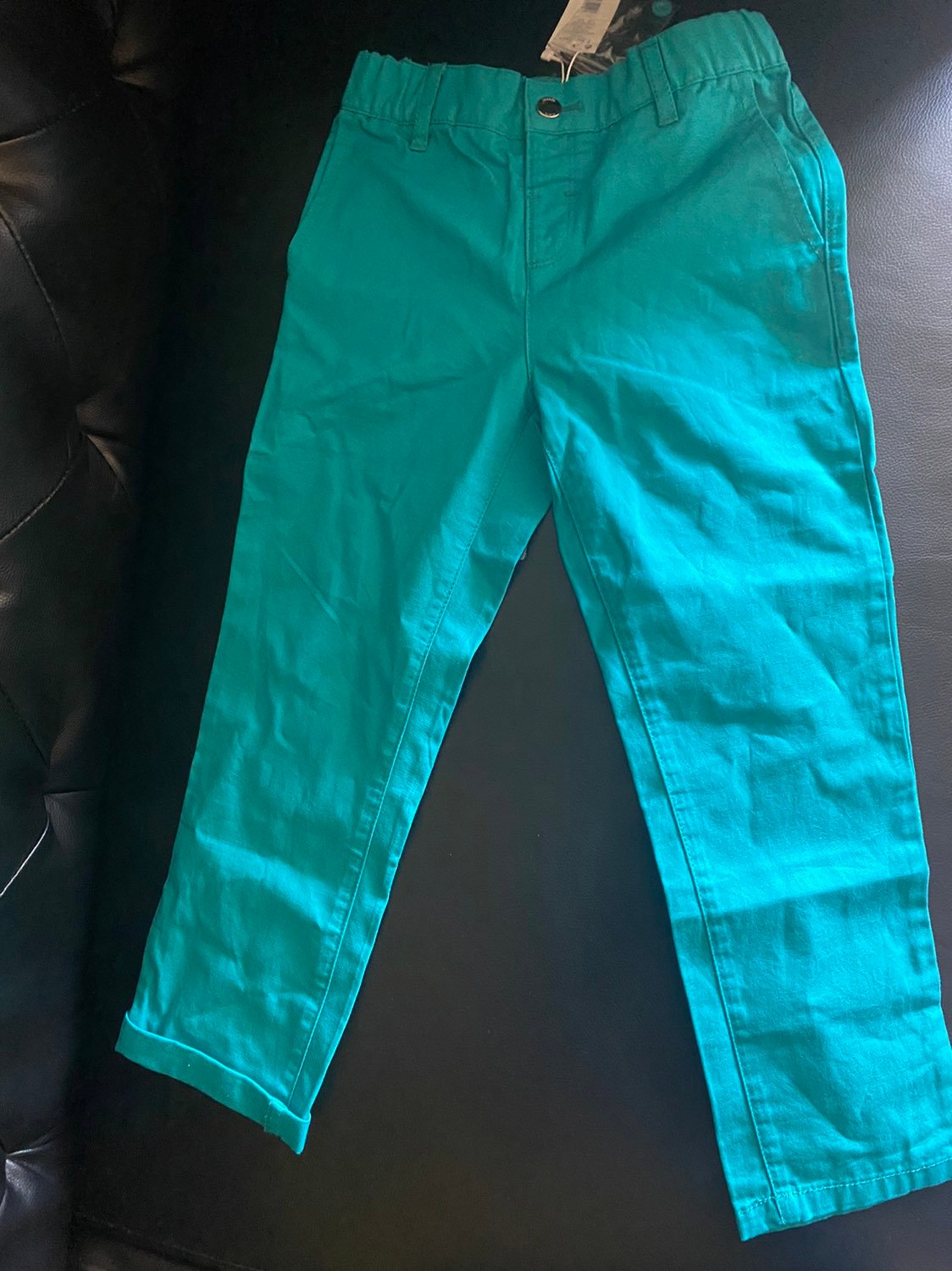 Jacadi Pants