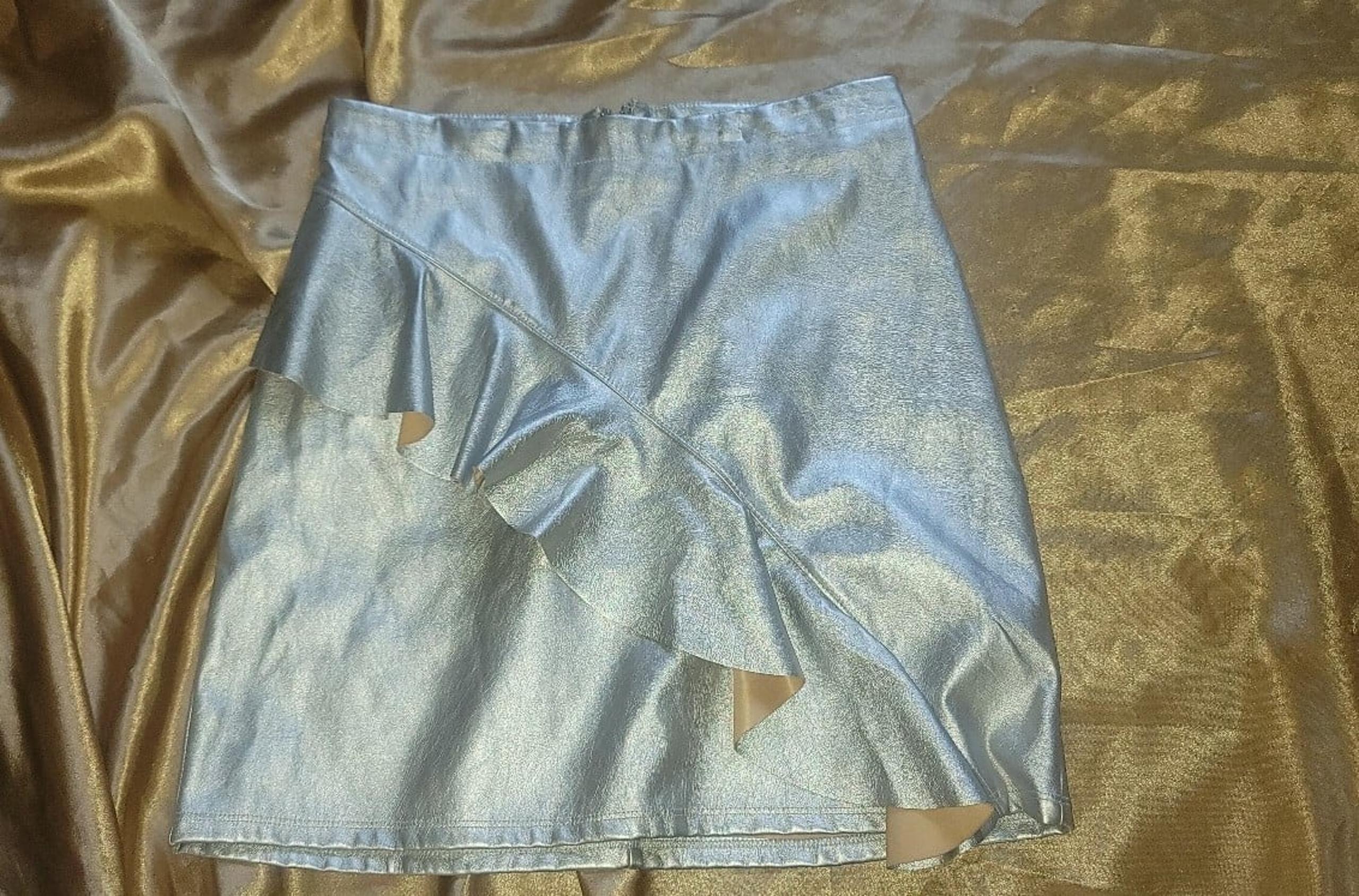Women skirt size 00 Mossimo supply .co❤❤❤