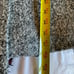 TOPSHOP Boucle Cocoon Coat Size 2