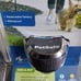 PETSAFE Stay & Play Wireless Fence Replaceable Battery Receiver Collar