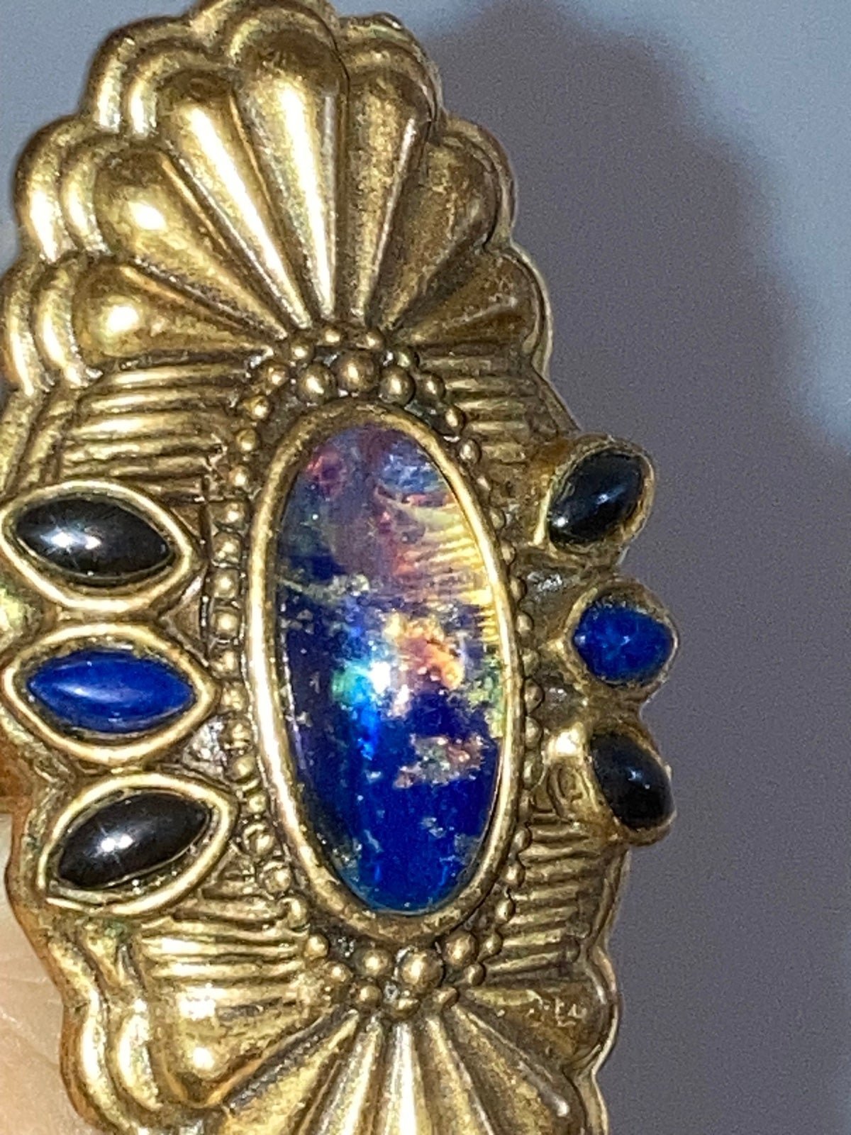 Vintage ring