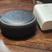 Amazon echo Dot and Echo flex