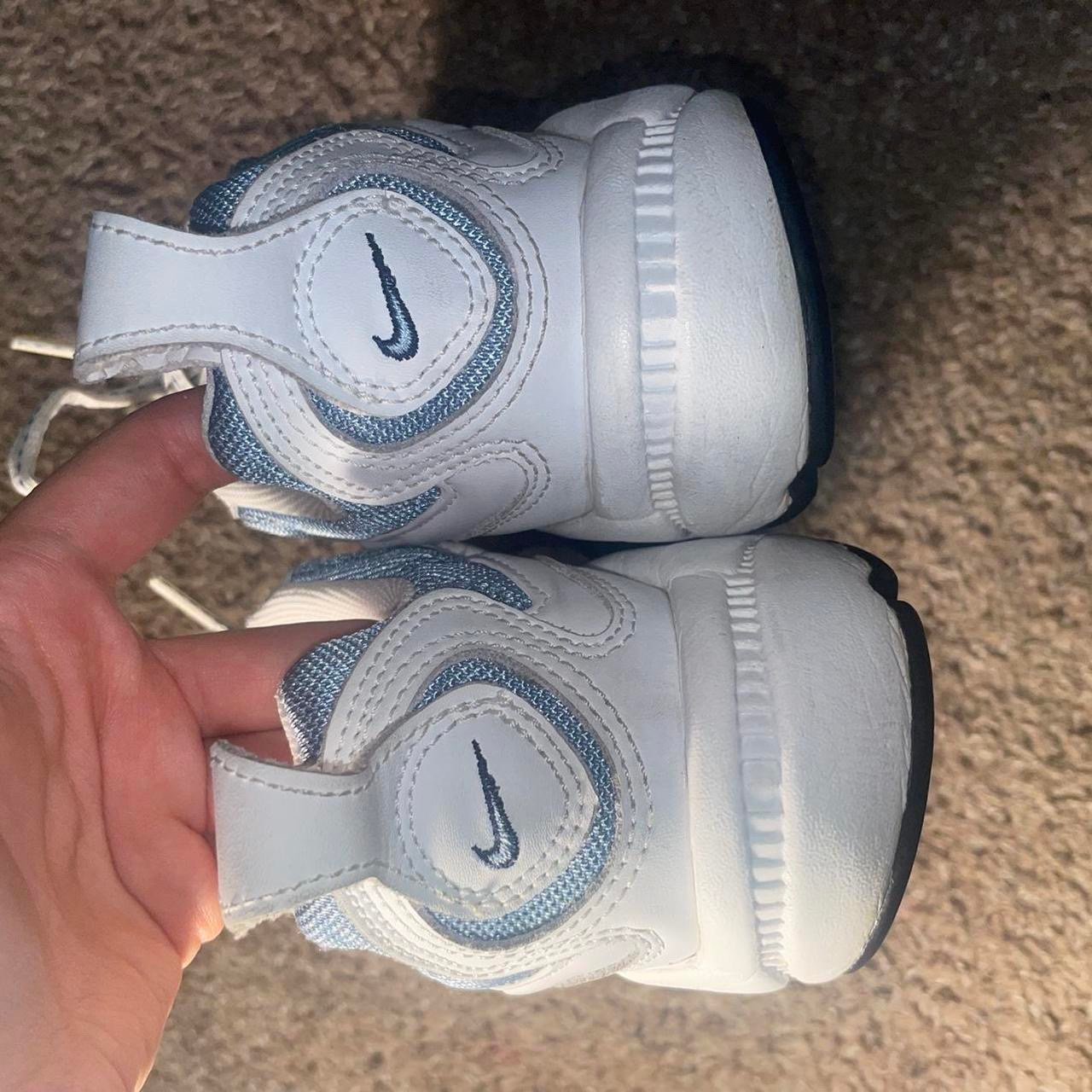 Nike vintage