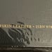 Complete Jewish Study Bible Genuine Calfskin Leather Black NEW
