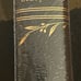 Complete Jewish Study Bible Genuine Calfskin Leather Black NEW