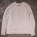 Michael Stars White Cozy Sweater