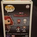 Scarlet Witch Funko Pop Hot Topic 828