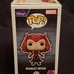 Scarlet Witch Funko Pop Hot Topic 828