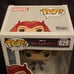 Scarlet Witch Funko Pop Hot Topic 828