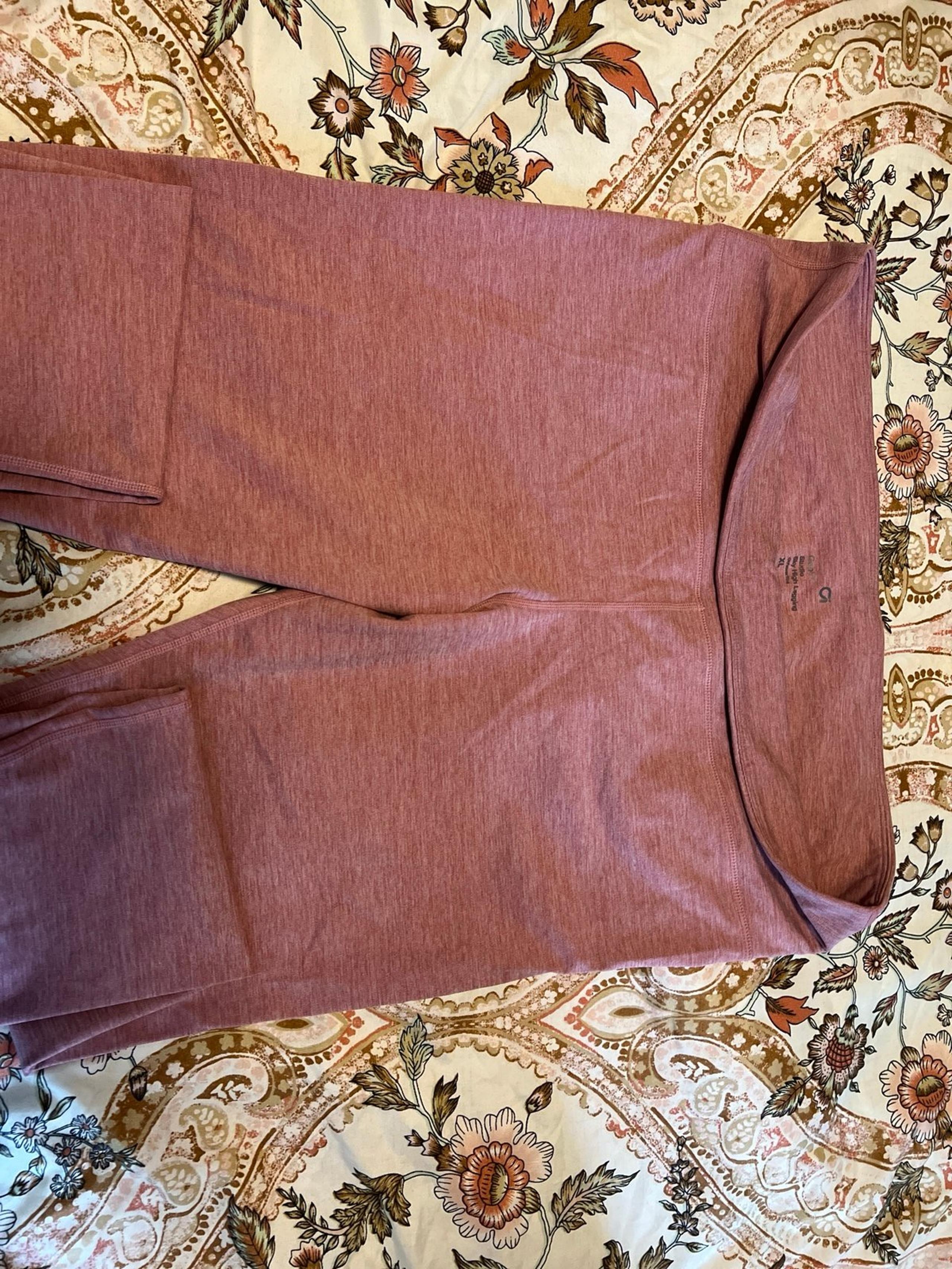 Women’s athletic apparel