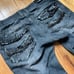 y2k pants