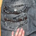 y2k pants