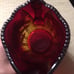 Vintage Indiana Glass Daisy Pitcher