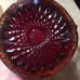 Vintage Indiana Glass Daisy Pitcher