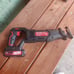 Cordless Sawzall Hypertough