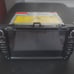 Double din stereo for 2007-2011 toyota Carolla