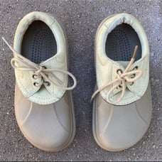 Crocs islander w7