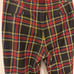 J.Crew tartan plaid fully lined size 6 wool pants