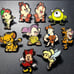 Disney pins-5 each!