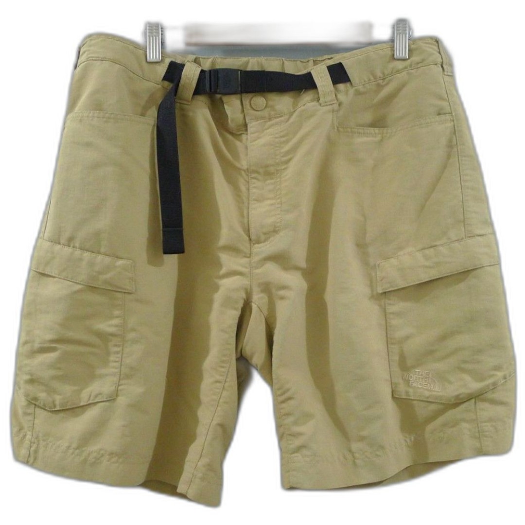The North Face Mens Cargo Short - Khaki 40