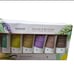 Scentuals Nourish Restore & Repair Hand Cream Set 2 fl oz, 12-Tube Damage Box