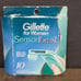 Gillette for Women Sensor Excel