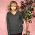 Polo By Ralph Lauren Cable Knit V Neck Sweater Size 2X