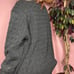 Polo By Ralph Lauren Cable Knit V Neck Sweater Size 2X