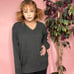 Polo By Ralph Lauren Cable Knit V Neck Sweater Size 2X