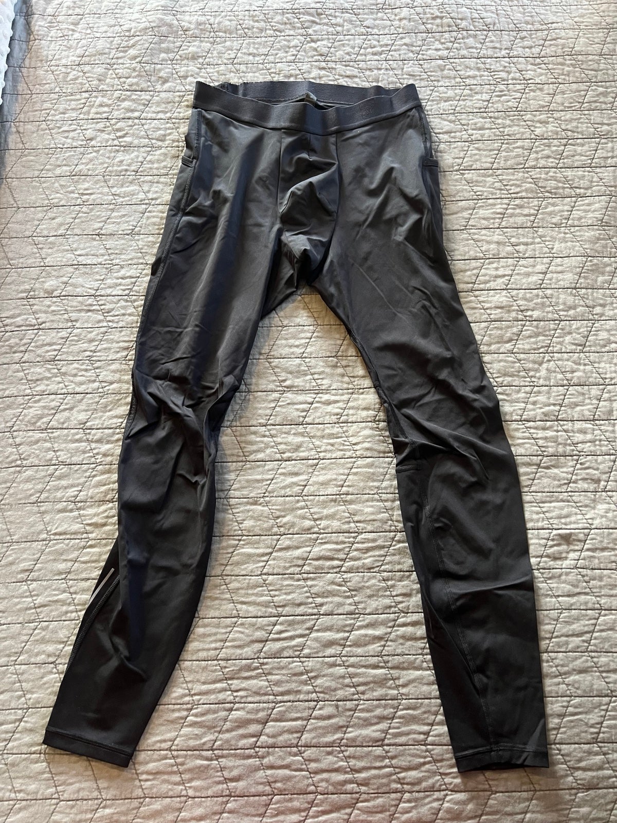 Lululemon Men’s Running Tights