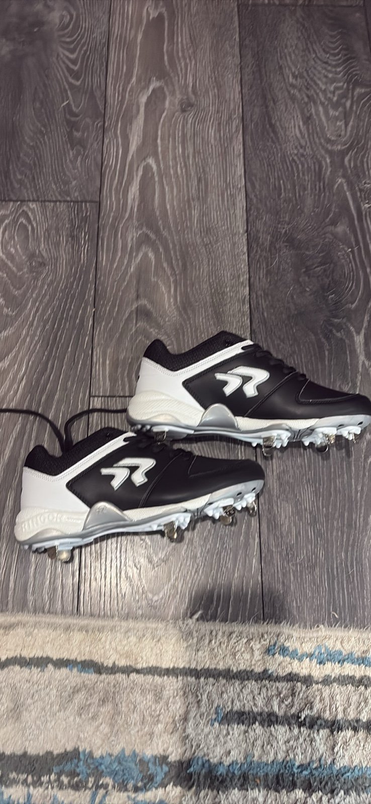 Womens Ringor Flite Cleats