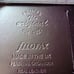NWOT Filofax Smooth Black Ring The Original Personal Leather Organizer