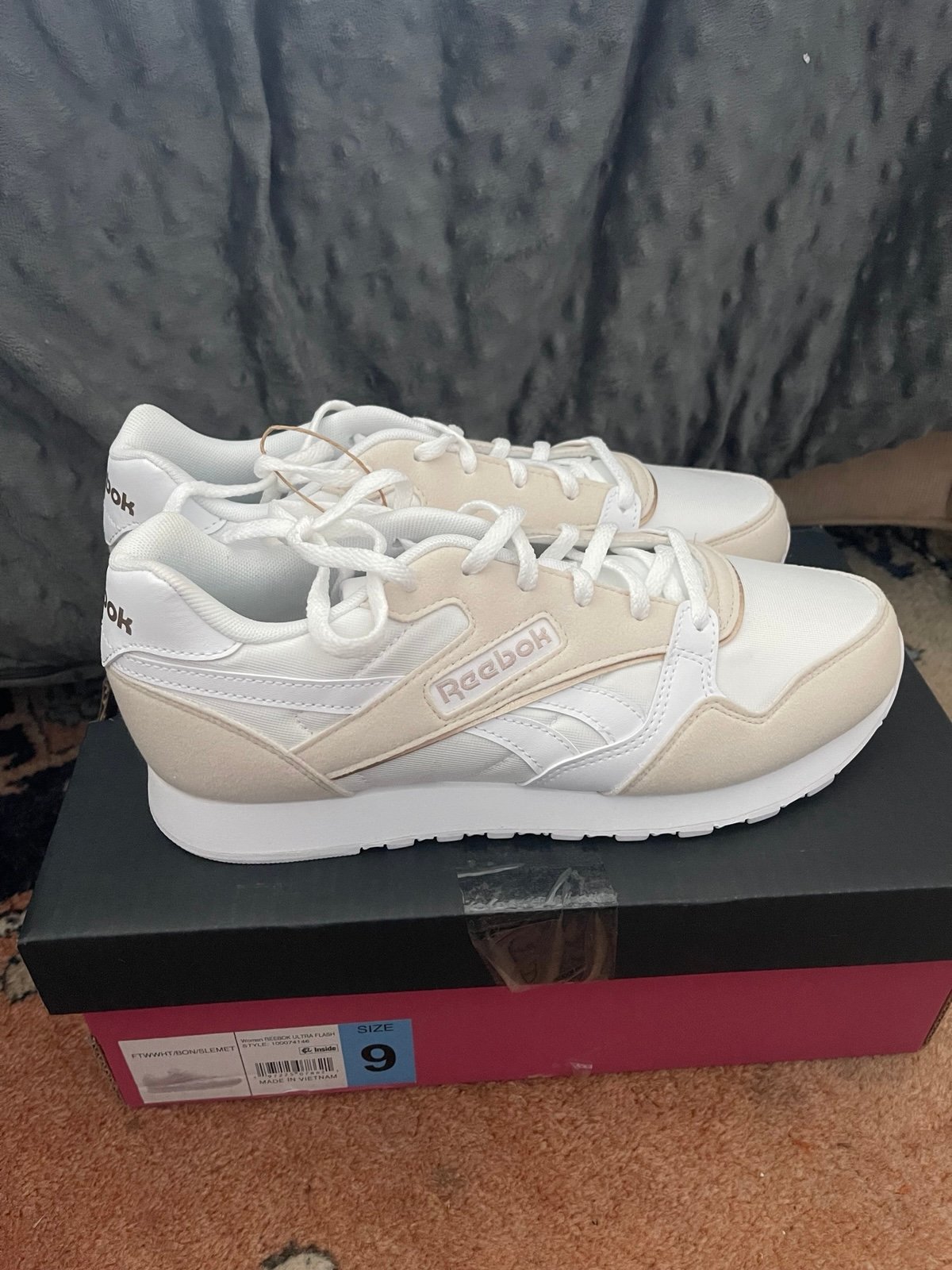 REEBOK ULTRA FLASH SIZE 9 Women’s