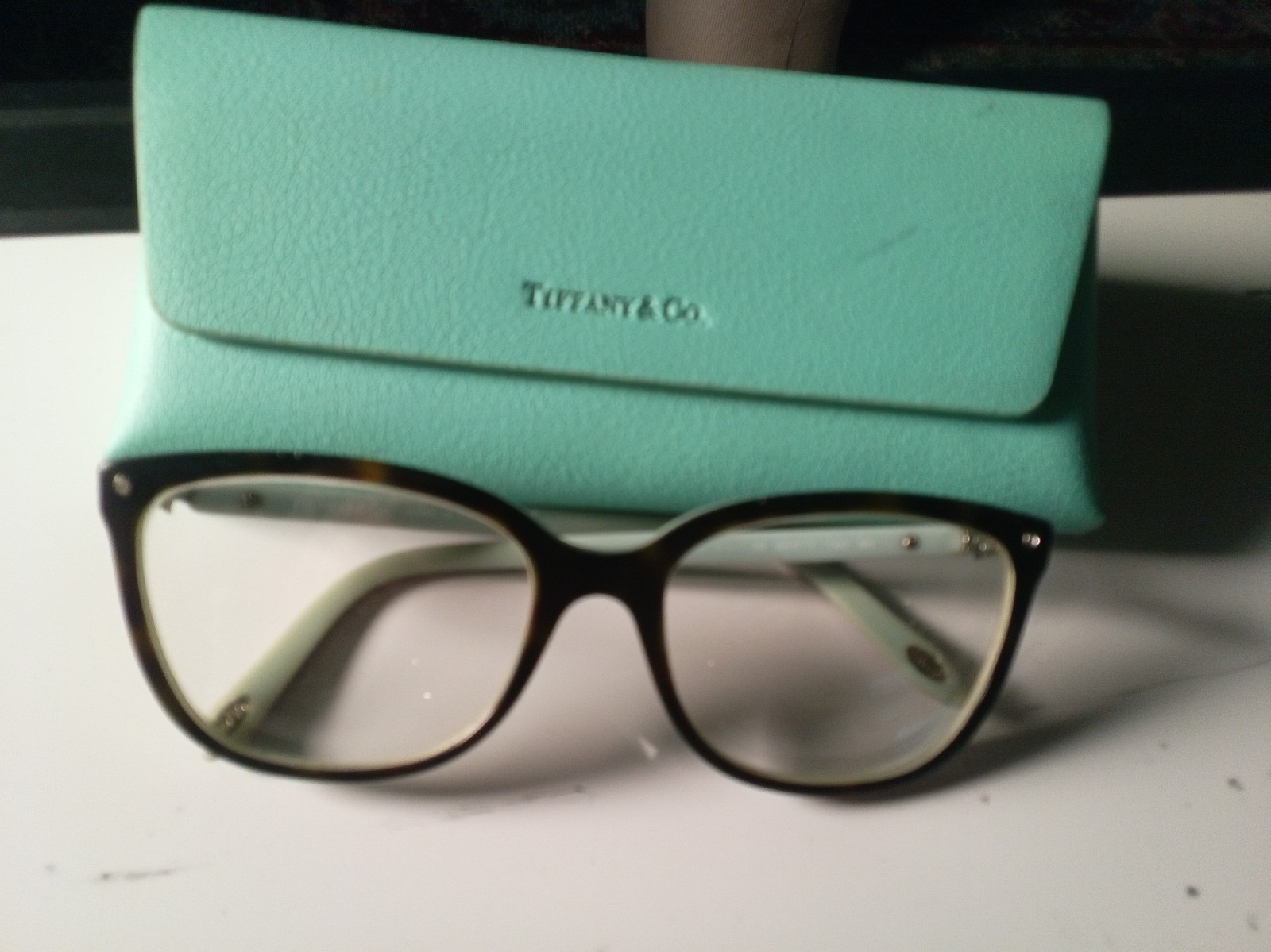 Tiffany Sunglasses