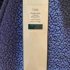 Oribe straight away blowout cream
